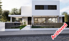 Luxury 3 bed house for sale in Latsia