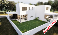 Luxury 3 bed house for sale in Latsia