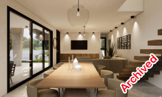 Luxury 3 bed house for sale in Latsia