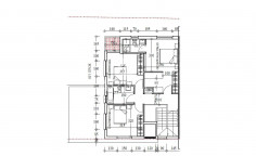 Luxury 3 bedroom unfurnished villa for sale in Oroklini