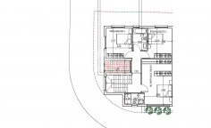 3 bedroom unfurnished villa for sale in Oroklini