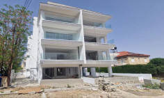 3 bedroom apartment 104 m2 for sale in Strovolos