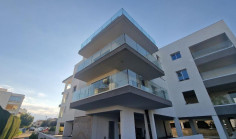 3 bedroom apartment 104 m2 for sale in Strovolos