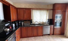 3 bedroom apartment 144 m2 for sale in Strovolos
