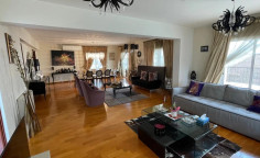 3 bedroom apartment 144 m2 for sale in Strovolos