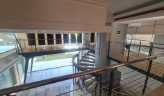 Luxury commercial to rent in Engomi