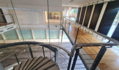 Luxury commercial to rent in Engomi