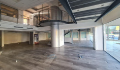 Luxury commercial to rent in Engomi