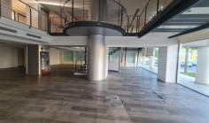 Luxury commercial to rent in Engomi