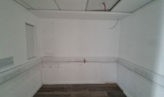 Luxury commercial to rent in Engomi