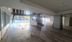 Luxury commercial to rent in Engomi