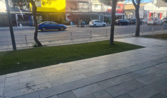 Luxury commercial to rent in Engomi