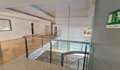 Luxury commercial to rent in Engomi