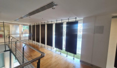 Luxury commercial to rent in Engomi