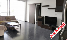Luxury 2 bed apartment to rent in Strovolos