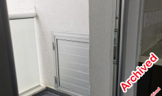 Luxury 2 bed apartment to rent in Strovolos