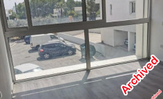 Luxury 2 bed apartment to rent in Strovolos