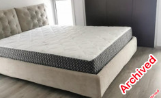 Luxury 2 bed apartment to rent in Strovolos