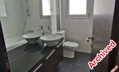 Luxury 2 bed apartment to rent in Strovolos
