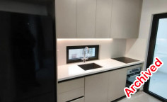 Luxury 2 bed apartment to rent in Engomi
