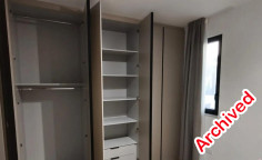 Luxury 2 bed apartment to rent in Engomi