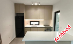 Luxury 2 bed apartment to rent in Engomi