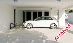 Luxury 2 bed apartment to rent in Engomi