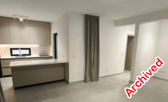 Luxury 2 bed apartment to rent in Engomi