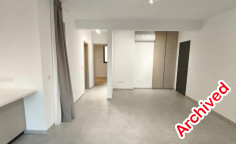 Luxury 2 bed apartment to rent in Engomi
