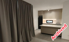 Luxury 2 bed apartment to rent in Engomi