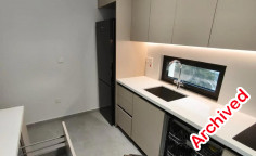 Luxury 2 bed apartment to rent in Engomi