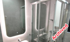 Luxury 2 bed apartment to rent in Engomi
