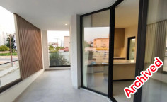 Luxury 2 bed apartment to rent in Engomi