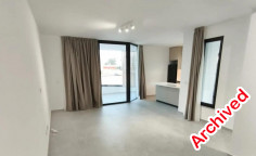 Luxury 2 bed apartment to rent in Engomi