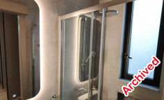 Luxury 2 bed apartment to rent in Engomi