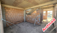 Spacious 4 bedroom house for sale in Frenaros