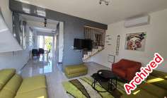 Spacious 4 bedroom house for sale in Frenaros