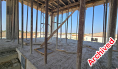 Spacious 4 bedroom house for sale in Frenaros
