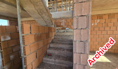 Spacious 4 bedroom house for sale in Frenaros