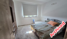 Spacious 4 bedroom house for sale in Frenaros