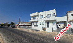 Spacious 4 bedroom house for sale in Frenaros