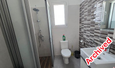 Spacious 4 bedroom house for sale in Frenaros