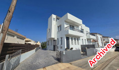 Spacious 4 bedroom house for sale in Frenaros
