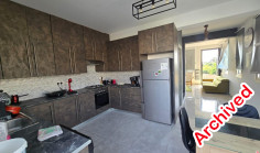 Spacious 4 bedroom house for sale in Frenaros
