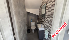 Spacious 4 bedroom house for sale in Frenaros