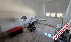 Spacious 4 bedroom house for sale in Frenaros