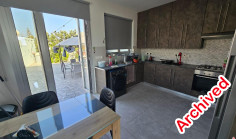 Spacious 4 bedroom house for sale in Frenaros