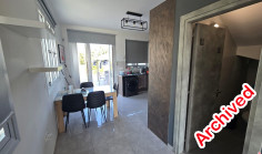 Spacious 4 bedroom house for sale in Frenaros