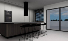 Spacious 2 bedroom apartment to rent in Lykabittos