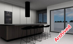 Spacious 2 bedroom apartment to rent in Lykabittos